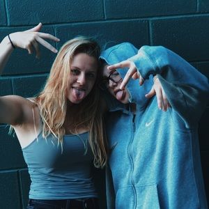 Meet your Posher, Amaya